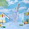 2Pcs 2 Style 201 Stainless Steel Ice Pick TOOL-UN0001-14-4
