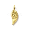 Brass Pendants LS-KK-D095-01D-G-1