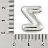 Non-Tarnish 304 Stainless Steel Pendants STAS-B071-01P-Z-3