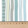 18 Yards 6 Styles Polyester Ribbon SRIB-Q022-F16-2