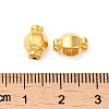 Tibetan Style Spacer Beads LS-K091X012-2