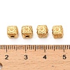 304 Stainless Steel Beads X-STAS-D204-16G-3