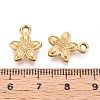 304 Stainless Steel Pendants LS-STAS-D366-07A-G-3
