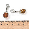Glass Pendants HJEW-PH01287-05-2