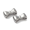 304 Stainless Steel Slide Charms STAS-G362-06P-2