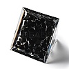 Orgonite Pyramid Resin Energy Generators AJEW-D056-01C-2