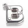 Non-Tarnish 201 Stainless Steel Charms X-STAS-G081-24P-1
