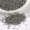 MIYUKI Delica Beads SEED-MY11-DB0021-1