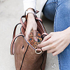 PU Leather Eyeglass Cases AJEW-CN0005-92A-02-5