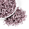 Glass Bugle Beads SEED-N007-28B-1