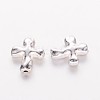 Alloy Beads X-PALLOY-A018-S-NR-2