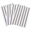 Photo Paper Self Adhesive Corner Stickers AJEW-WH20060-63B-7