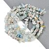 Natural Morganite Beads Strands LS-G-F716-03-A-1