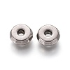 Tibetan Style Spacer Beads LF0612Y-B-2