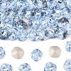 Preciosa® MAXIMA Crystal Fancy Stones Y-PRC-FC12-30020-1