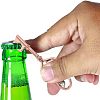 DIY Heart Skeleton Beer Bottle Opener Keychain Making Kit DIY-CA0005-03-7