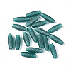Transparent Colours Glass Seed Beads SEED-N008-01A-05-1