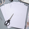 Double Sided Tape Adhesive Paper DIY-BC0002-65-6