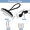 Kayak Handles Carry Kit FIND-WH0110-591-2