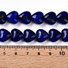 Millefiori Glass Beads Strands GLAA-T023-34E-4