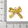 304 Stainless Steel Pendants STAS-U018-05G-01-3