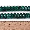Natural Agate Beads Strands G-Q613-01E-05-5