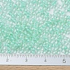 MIYUKI Round Rocailles Beads SEED-JP0008-RR0218-4