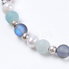 Stretch Bracelets BJEW-JB03790-3