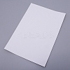 Waterproof A4 Self Adhesive Laser Sticker X-AJEW-WH0119-34A-3