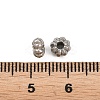 304 Stainless Steel Beads STAS-D394-02I-P-3