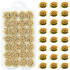 Nylon Mini Grass Tufts AJEW-WH20120-09C-1