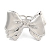 304 Stainless Steel Ring for Women RJEW-U014-15P-2