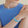 1Pc Adjustable Leather Bracelet for Women Men BJEW-LP0002-57A-1