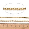 316 Surgical Stainless Steel Cable Chains CHS-B010-02A-G-3