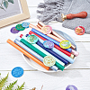 Sealing Wax Sticks DIY-WH0197-A14-5