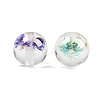 Transparent Resin Beads RE-CBAC4C7-07-2