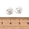 Tibetan Style Alloy Beads FIND-Z063-20AS-3
