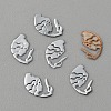 Twelve Constellations Thene Brass Cabochon MRMJ-WH0070-42P-06-2