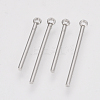 Tarnish Resistant 201 Stainless Steel Pendants LS-X-STAS-S079-05-3