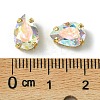Preciosa® MAXIMA Crystal Sew-On Cups Y-PRC-SD10-00030-200-G-3