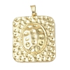 Alloy Big Pendants FIND-B049-01MG-04-1