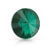 Preciosa® MAXIMA Crystal Round Stones X-PRC-RASS39-50730-3