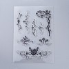 Silicone Stamps LS-DIY-L036-A10-1