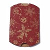 Paper Pillow Boxes LS-CON-A003-B-04B-3