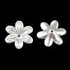 ABS Imitation Pearl Beads X-OACR-K001-27-3