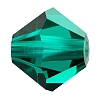 Preciosa® Crystal Beads Y-PRC-BA4-50730-1