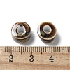 Handmade Porcelain Beads PORC-L080-C23-3