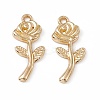 Alloy Pendants PALLOY-K259-05G-1