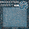 Self-adhesion Resin Rhinesatone Hotfix Rhinestone DIY-WH20031-053B-2