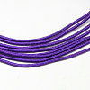 Polyester & Spandex Cord Ropes RCP-R007-358-2